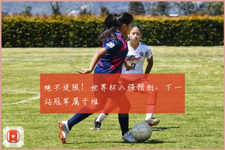 绝不设限！世界杯八强预测，下一站冠军属于谁