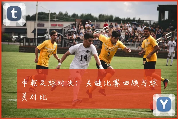中朝足球对决：关键比赛回顾与球员对比