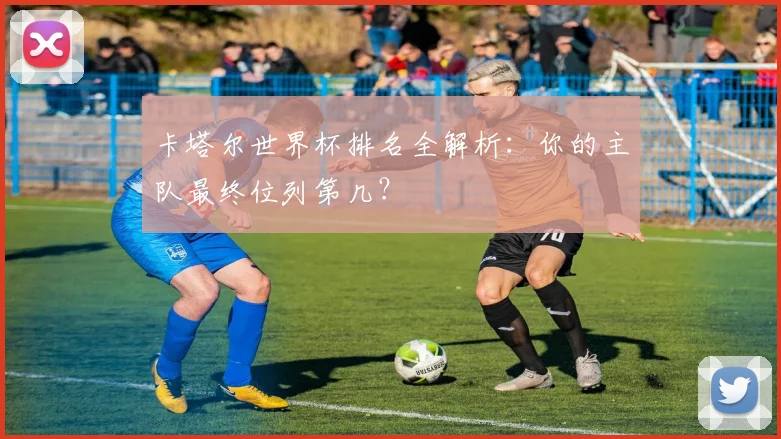 卡塔尔世界杯排名全解析:你的主队最终位列第几?